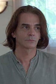 Nikolai Sotirov as Adamovich