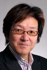 青山穣 في دور Elder (voice)