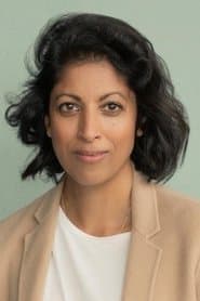 Priyanga Burford as Mrs Stevens
