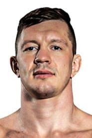 Denis Tiuliulin في دور Self