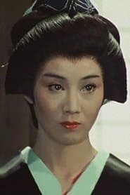 鮎川いずみ dans le rôle de Otoki