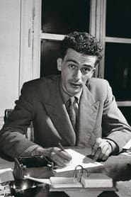 Kateb Yacine dans le rôle de Self (archives)