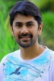 Nishan K. P. Nanaiah as Sudheer