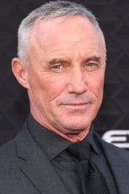 Robert John Burke في دور Jessup