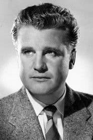 Donald Houston dans le rôle de Christiansen