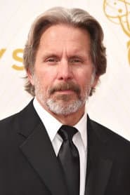 Gary Cole as Rafe (voice)