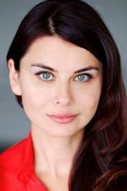 Oksana Lada dans le rôle de Sasha
