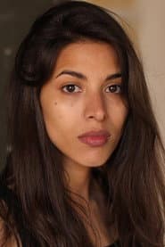 Anissa Allali dans le rôle de Nicky Zuliani