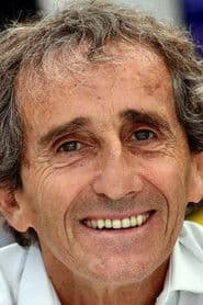 Alain Prost في دور Self