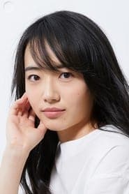 Misato Morita as Aoi Naito