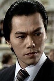 John Cheung Ng-Long as Thug