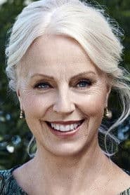 Anne Sofie von Otter dans le rôle de Miriam Mitchell