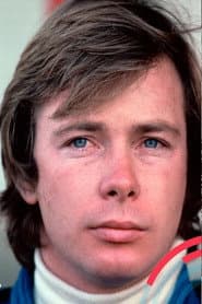 Didier Pironi في دور Self