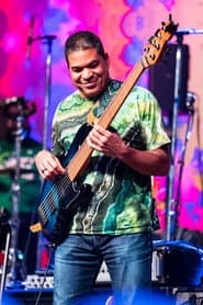 Oteil Burbridge في دور Bass