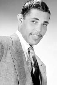 Dexter Gordon as Rolando