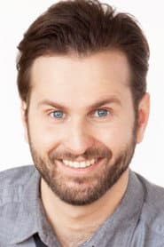 Ian Sinclair as Nicholas 'Nick' Payne