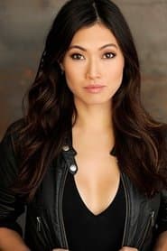 Catherine Haena Kim as Penelope 'Peanut' Garcia