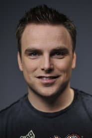 Jeroen Post dans le rôle de Gunter Weiss