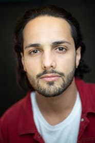 Alex Guersman as Alex