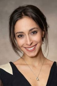 Oona Chaplin dans le rôle de Varang