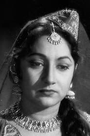 Arundhati Devi dans le rôle de Madhuri