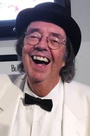 John Valby as Johnny Hotrocks
