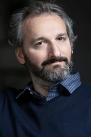 Sébastien Cotterot dans le rôle de Moreau