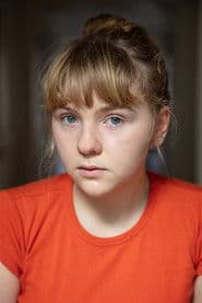 Mathilde Le Borgne dans le rôle de Jeanne Dupuis