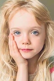 Cadence Compton dans le rôle de Young Girl