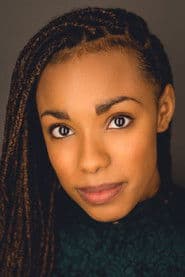 Jasmine Batchelor في دور Gwen Canedy