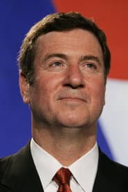 جورج ألين في دور Gov. George Allen