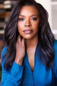 Nadine Ellis في دور Farrah Hightower