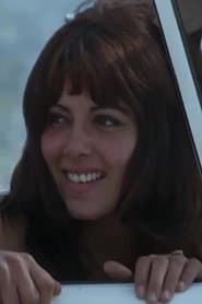 Maria Vassiliou as Chrysothemis (Elektra's sister)