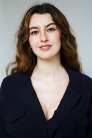 Violette Polchi as Self : Guest
