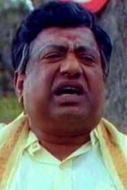 வி. கே. ராமசாமி dans le rôle de S. Marga Bandhu