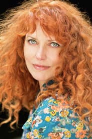 Jo Hart as Cathy