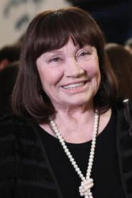 Лариса Лужина dans le rôle de Anna Timofeyevna