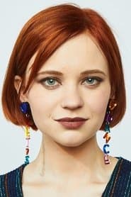 Sierra McCormick as Fay Crocker