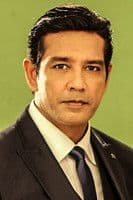 Anup Soni dans le rôle de Vicky