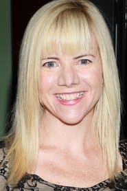 Jennifer Elise Cox as Blue Bright