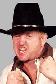 Dory Funk Jr. dans le rôle de Himself