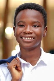 Benjamin Adams في دور Ousman de adolescente (as Benjamin Kakraba)