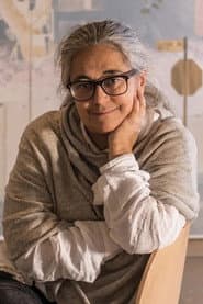 Tacita Dean as Self - Artist