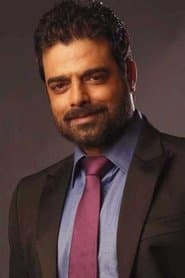 Abhimanyu Singh dans le rôle de Rananjay "Ransa" Singh