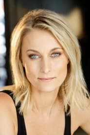 Sadie Katz في دور Allie (segment "Arbor Day")