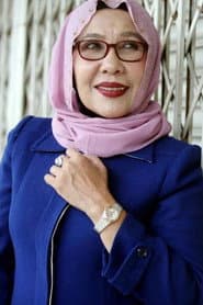 Normah Damanhuri في دور Rita