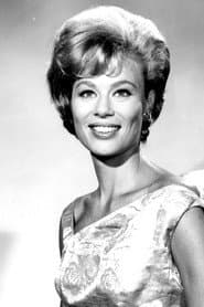 Abby Dalton as Agnes Clark