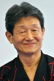 Kwan-Young Lee في دور Tang
