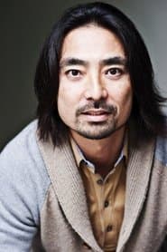Akira Koieyama as Japanese Man
