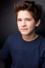 Eli Tokash في دور Zach DeLorean (Age 12)